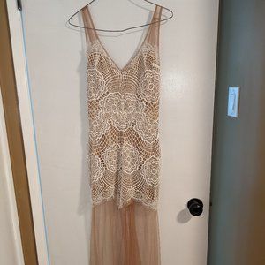 For love and lemons antigua